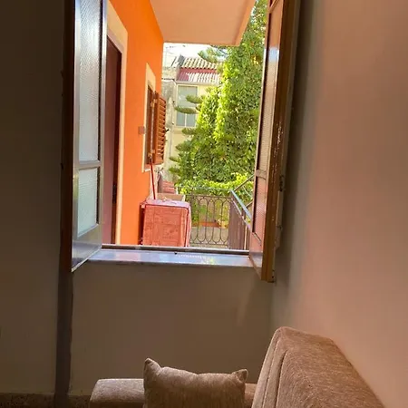 Casa Apartment