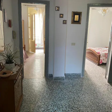 Casa Apartment *