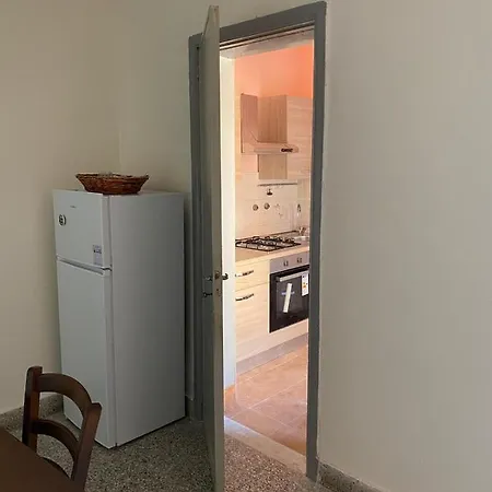 Apartment Casa Santa Teresa Di Riva