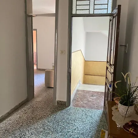 Casa Apartment Santa Teresa Di Riva