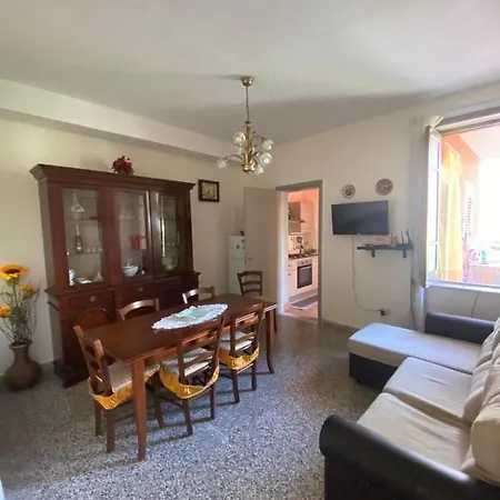 Casa Apartment