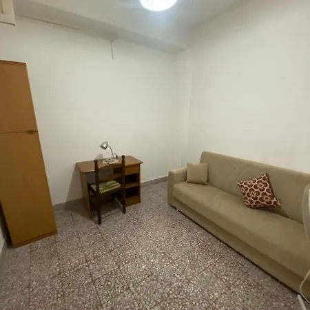 Casa * Santa Teresa Di Riva